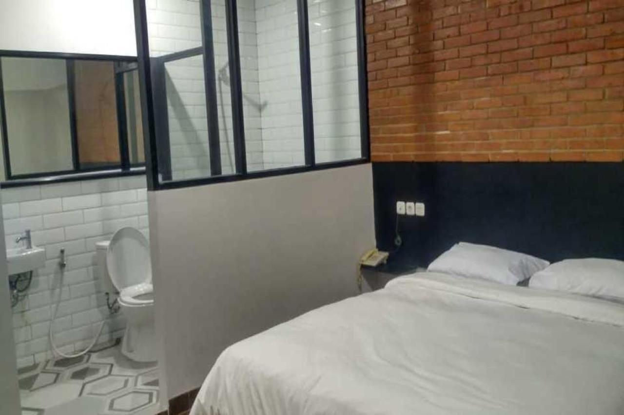 Kamar Superior King