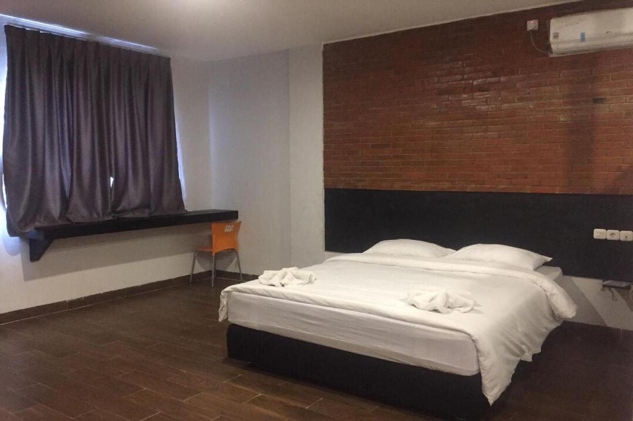 Suite Executive